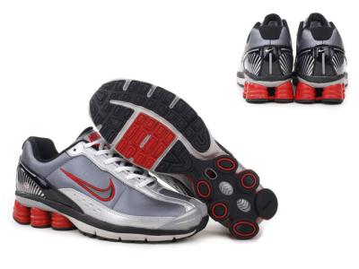 wholesale Nike Shox R6 No. 8